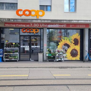 Coop